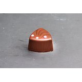 Kaffeehaus Gräfe - Pralinen - Heidelbeerpraline